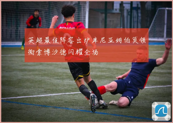 英超最佳阵容出炉库尼亚姆伯莫领衔索博沙德闪耀全场
