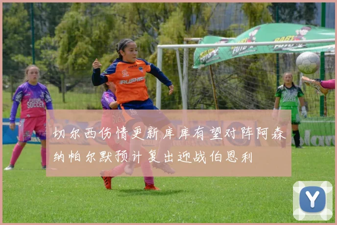 切尔西伤情更新库库有望对阵阿森纳帕尔默预计复出迎战伯恩利